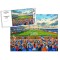 Windsor Park Stadium Fine Art Jigsaw Puzzle